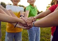 Kakšen ponos: slovenski osnovnošolci dosegli Guinnessov rekord