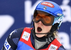 Prvega ne pozabiš nikoli, tudi sedmi pa je lahko še kako sladek: izjemni Mikaeli Shiffrin naslov svetovne prvakinje