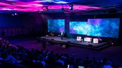 Za ultimativno konferenčno doživetje obišči inOrbit 2023