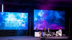 Za ultimativno konferenčno doživetje obišči inOrbit 2023
