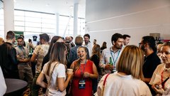 Za ultimativno konferenčno doživetje obišči inOrbit 2023