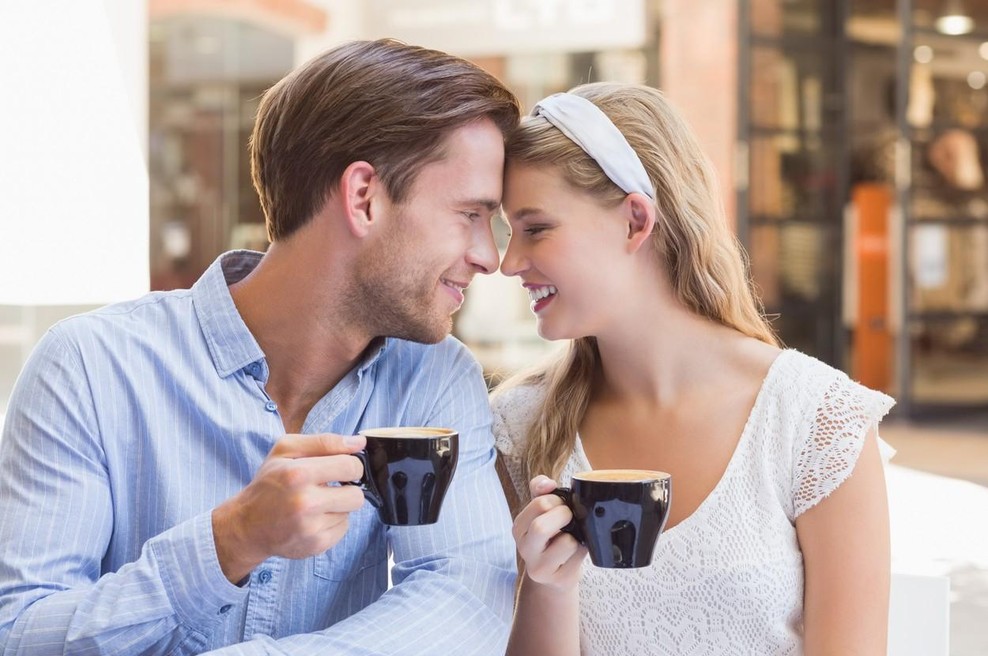 Barcaffè za valentinovo ponovno s čudovitimi sporočili na embalažah kave (foto: Barcaffe)