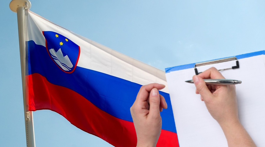 Seznam 'najneumnejših držav' na svetu: na katerem mestu smo Slovenci? (foto: Profimedia/fotomontaža)