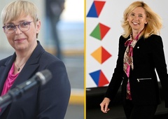 Pirc Musarjeva je Tatjani Bobnar našla novo službo