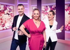 So komentatorji (Poroka na drugi pogled) res neprimerni? Miha Hercog se je odzval na vse negativne komentarje