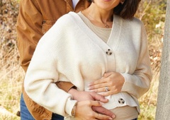 Najuspešnejši slovenski plesalec razkril veselo novico: prvič bo postal očka