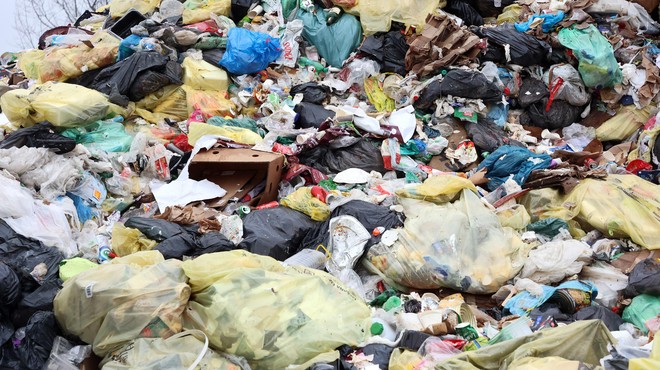 Številne zero waste prireditve dokazujejo, da je zmanjševanje odpadkov uresničljivo (foto: Borut Živulovič/Bobo)