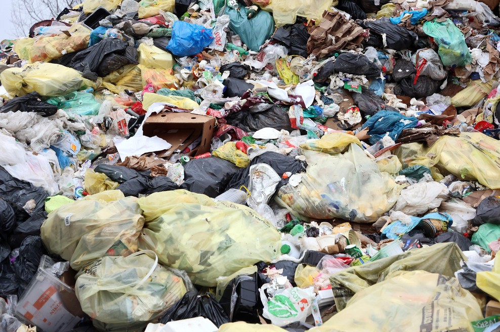 Številne zero waste prireditve dokazujejo, da je zmanjševanje odpadkov uresničljivo (foto: Borut Živulovič/Bobo)