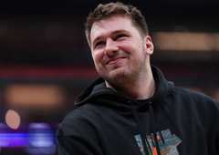 Luka Dončić prihaja v Evropo: tukaj se bo odvila nepozabna tekma