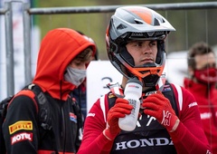 VIDEO: Tim Gajser grdo padel, čaka ga operacija
