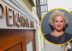 Kaj je šlo narobe? Prestižna pekarna Ane Roš zapira svoja vrata