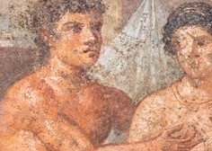 Odkrili najstarejšo spolno igračko: takšne so uporabljali Rimljani (FOTO)