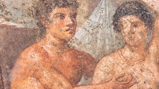 Odkrili najstarejšo spolno igračko: takšne so uporabljali Rimljani (FOTO)