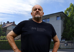 Bodo v Ljubljani porušili Jelinčičevo vilo in zgradili stanovanja? Nekdanji poslanec odgovarja