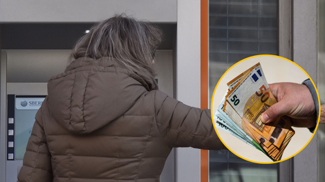 Pozor! Vas je delodajalec pri januarski plači prikrajšal za dodatke? Delavska svetovalnica opozarja, na kaj morate biti pozorni