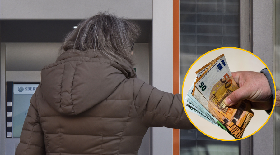Pozor! Vas je delodajalec pri januarski plači prikrajšal za dodatke? Delavska svetovalnica opozarja, na kaj morate biti pozorni (foto: Bobo/Profimedia/fotomontaža)