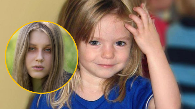 Pojavila se je Poljakinja, ki trdi, da je pogrešana Maddie McCann: bodo starši pristali na test DNK? (foto: Profimedia/Instagram/iammadeleinemccan/fotomontaža)