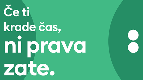 So citati "ni prava zate" ujeli vašo pozornost? Končno imamo odgovor, kaj se skriva za plakati