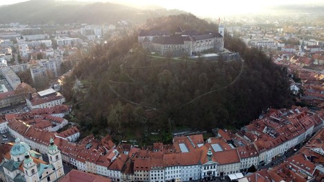 Destinacija iz sanj za vsak žep, ali kako je Slovenija postala nova avanturistična meka za pustolovce