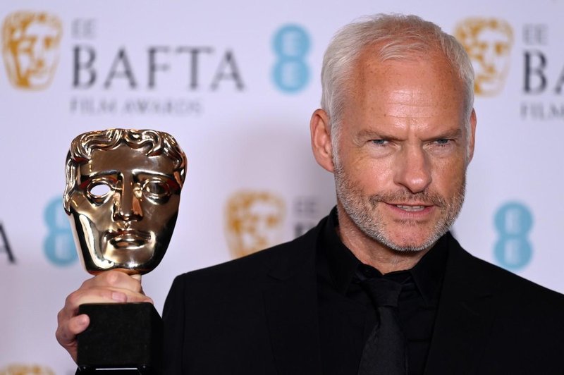 Martin McDonagh