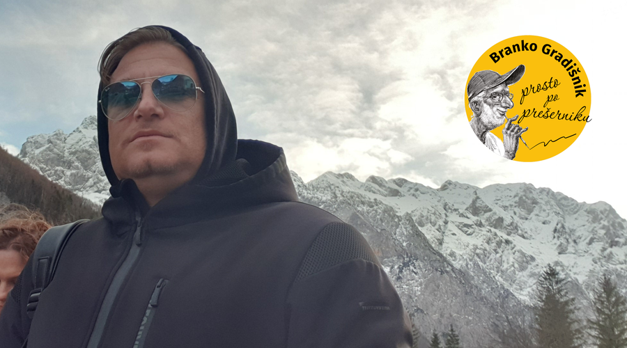 Kako nas trilijonarji ubijajo iz dobrodelnosti in kje lahko izveste več (foto: Domen Gorenšek)