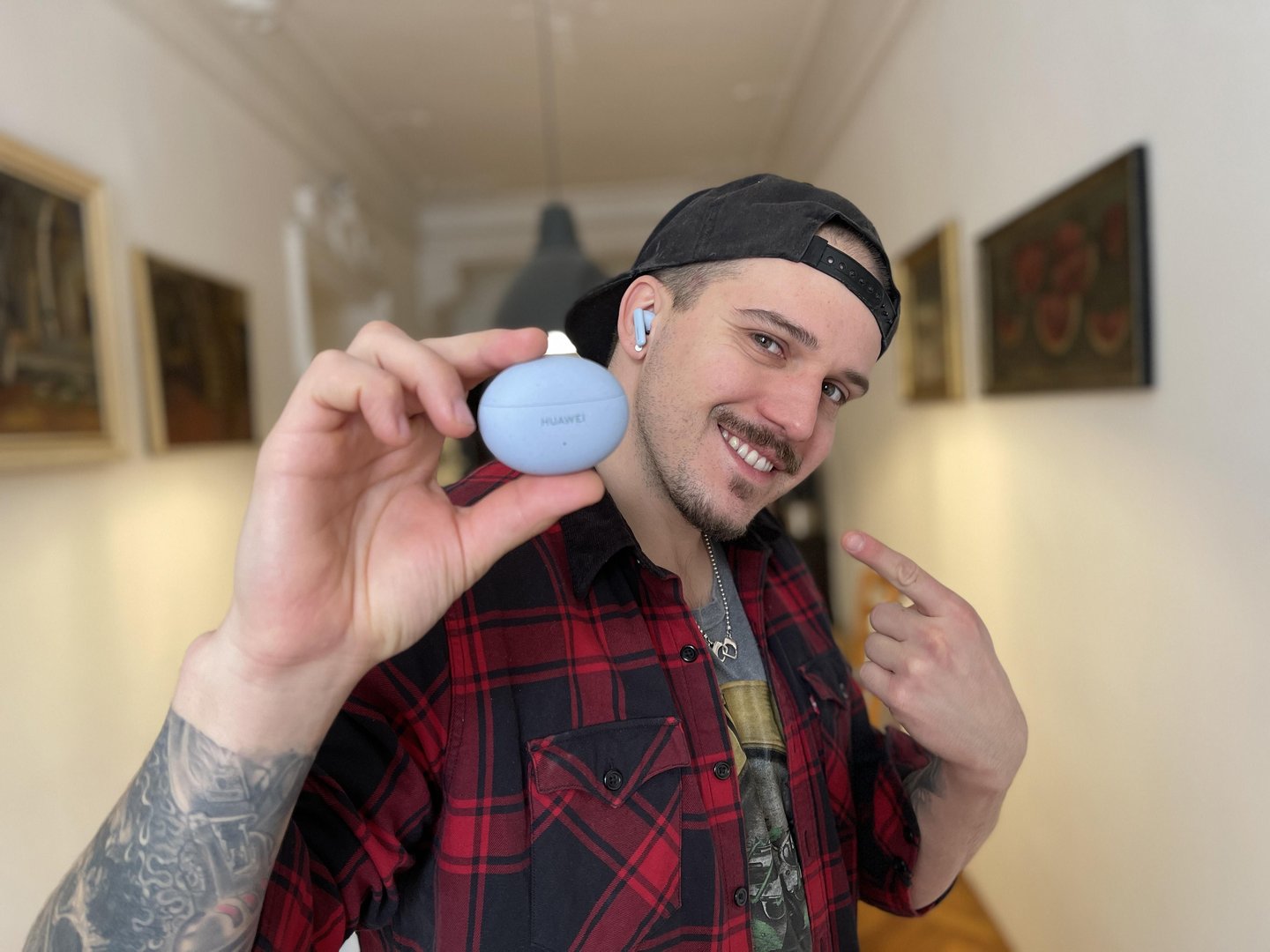 Tim Kores – Kori: Brez glasbe si ne predstavljam življenja - Novice ...
