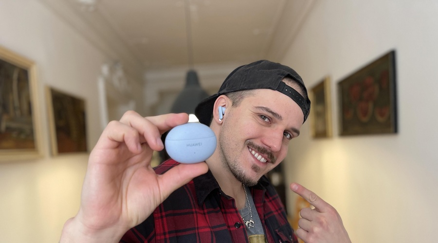 Tim Kores – Kori: Brez glasbe si ne predstavljam življenja (foto: promocijska fotografija)