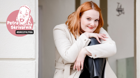 Moj mož ve, kaj postanem, ko dobim menstruacijo: "PMS - pozor, moja sitnari!"