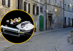 Pozor! Po slovenskih ulicah se širijo lažne prepovedane droge, ki so lahko smrtno nevarne