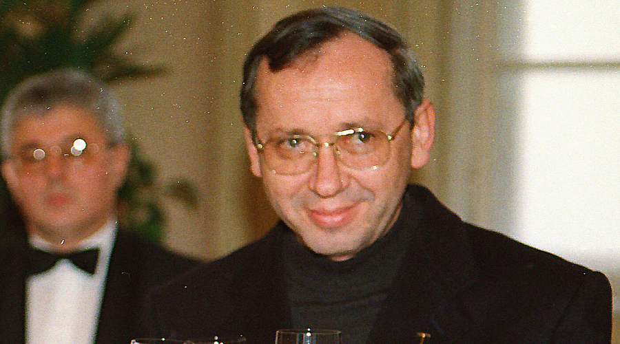 Duhovne, psihološke in seksualne zlorabe Marka Rupnika: spregovorile so nove žrtve (foto: BOBO)