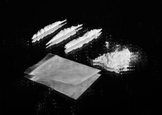 Ker so "izgubili boj proti drogam", bi ta evropska država zdaj rada legalizirala kokain