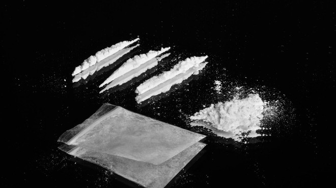 Ker so "izgubili boj proti drogam", bi ta evropska država zdaj rada legalizirala kokain (foto: Profimedia)