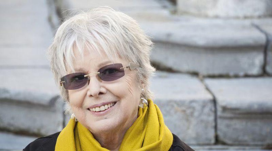 Igralka Teja Glažar iz Reke ljubezni spregovorila o raku: napovedali so ji še dve leti življenja (foto: Aleksandra Saša Prelesnik)