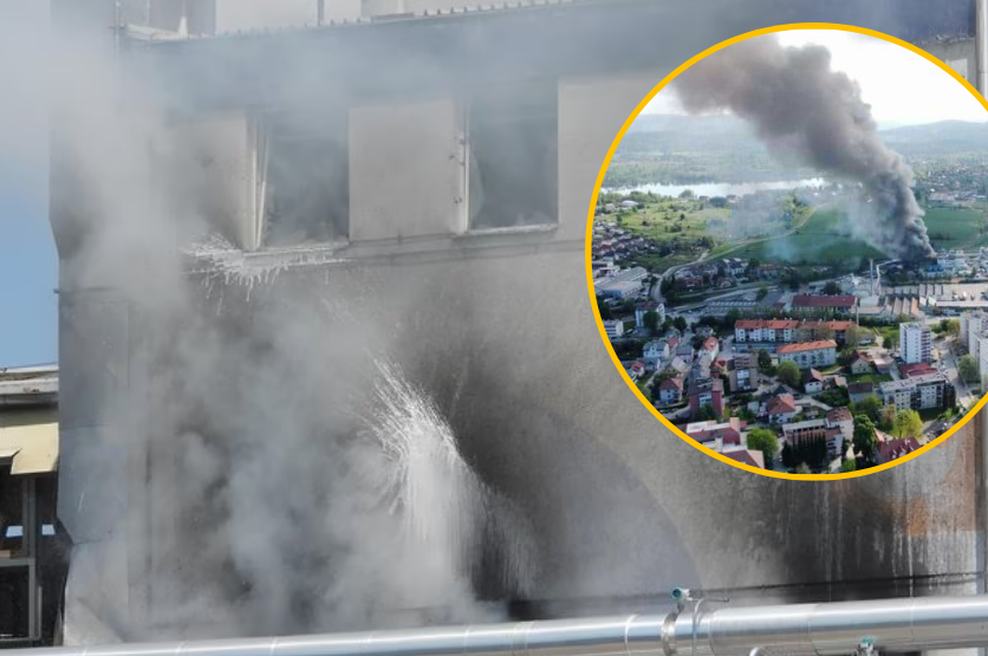 Bo za smrt sedmih oseb odgovarjal tudi direktor Melamina? Takšen je njegov odziv (foto: BOBO/fotomontaža)