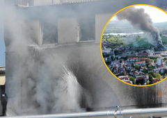 Bo za smrt sedmih oseb odgovarjal tudi direktor Melamina? Takšen je njegov odziv
