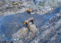 Potratni Slovenci: ne boste verjeli, koliko več plastike smo zavrgli glede na lani