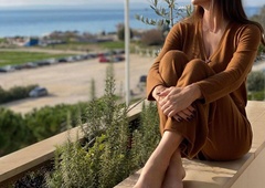 50-letna pevka objavila fotografijo v bikiniju in vse pustila brez besed