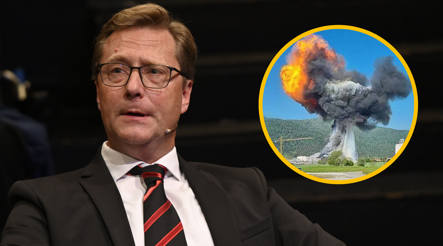 Prebilič: "Očitno v Melaminu le vse ni bilo tako dobro, kot nam je bilo zagotovljeno" (foto: Žiga Živulović j.r./Bobo/varnostna kamera/fotomontaža)