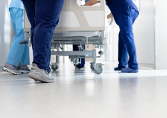 Zgodila se je še ena napaka: operirali so bolnika, ki raka na prostati ni imel