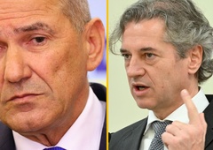 Janša je menil, da jih ne rabimo, Golob jih je spet uzakonil