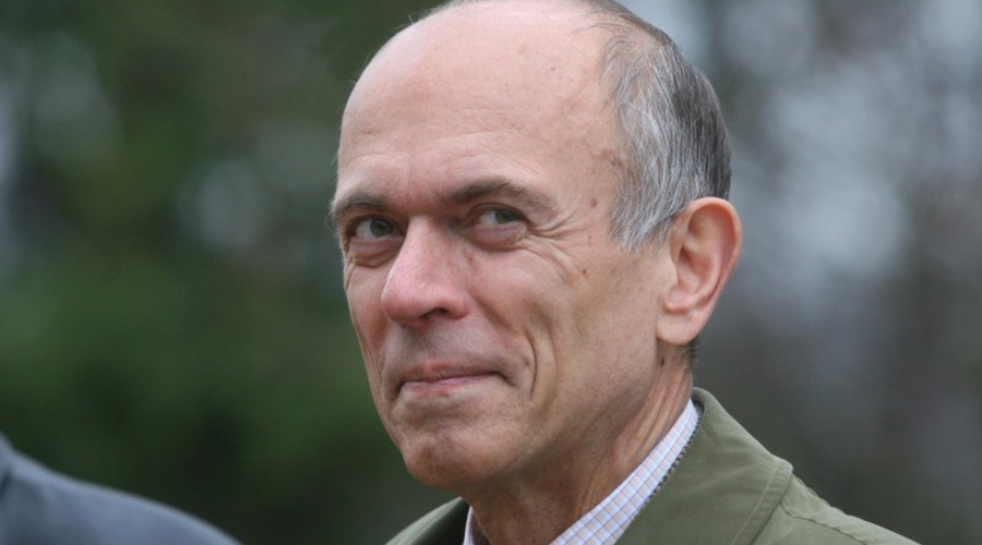Pred 15 leti se je poslovil Janez Drnovšek (foto: Bobo)