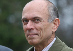 Pred 15 leti se je poslovil Janez Drnovšek