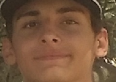 Svojci pogrešajo 15-letnika, ki je izginil brez sledi