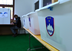 Nedelja je dan za ... volitve! V tej slovenski občini bodo danes volili župana (poglejte, zakaj)
