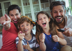 Netflix razveselil uporabnike v Sloveniji: medtem ko ostali cene višajo, jih pri nas ne (izbrskali smo nove)