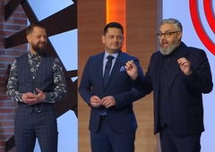 FOTO: To so tekmovalci nove sezone MasterChef Slovenija