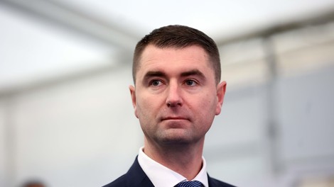 Sporna izjava o Petrolu spravila v težave hrvaškega veleposlanika