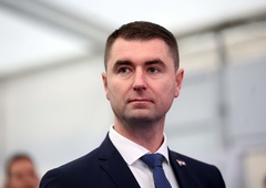 Sporna izjava o Petrolu spravila v težave hrvaškega veleposlanika