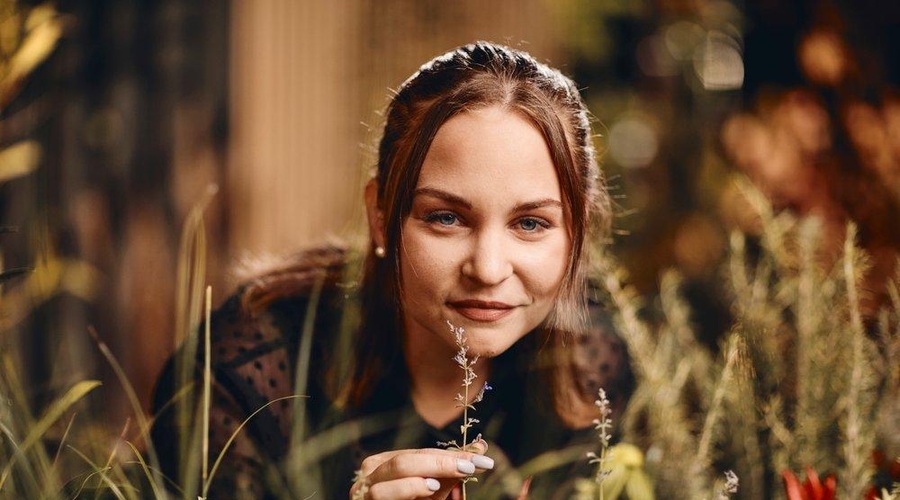 Prepoznate tekmovalko letošnjega MasterChefa? Videli ste jo že v tem resničnostnemu šovu (foto: POP TV)