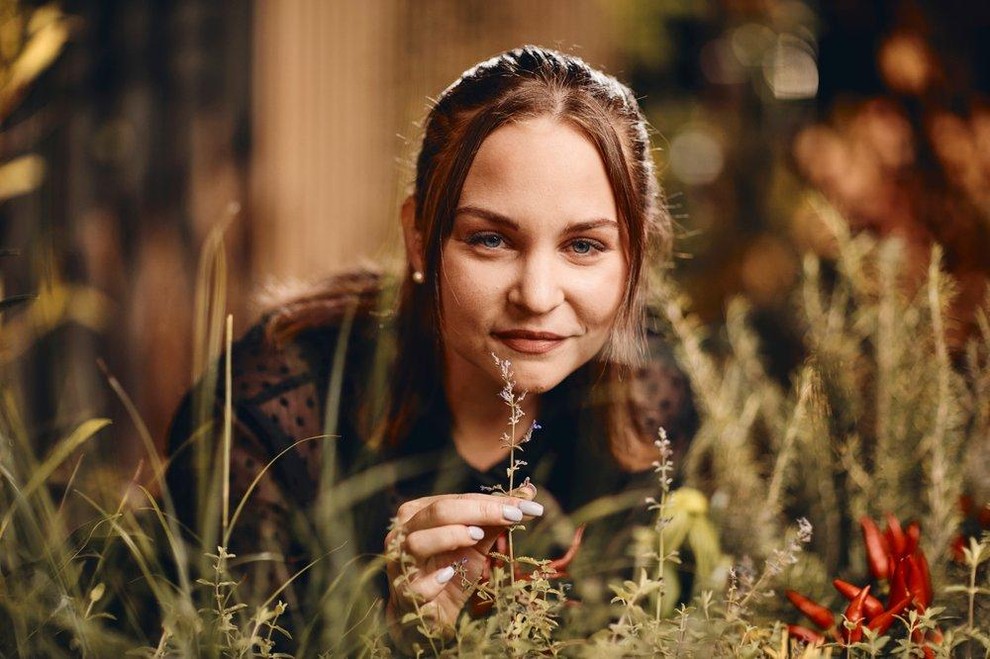 Špela Leskovar